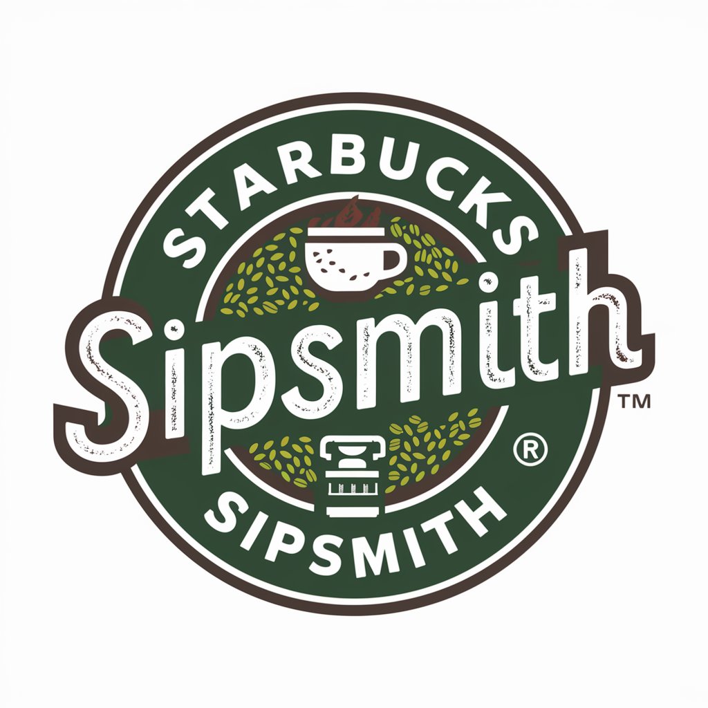 Sipsmith in GPT Store
