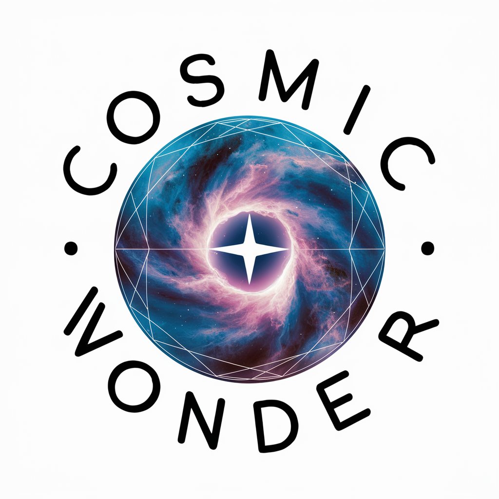 Cosmic Wonders in GPT Store