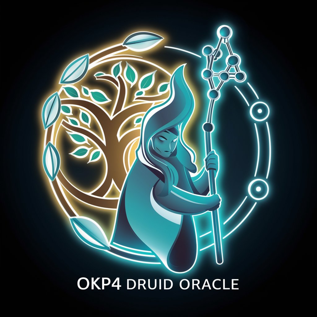 OKP4 Druid Oracle (Beta)