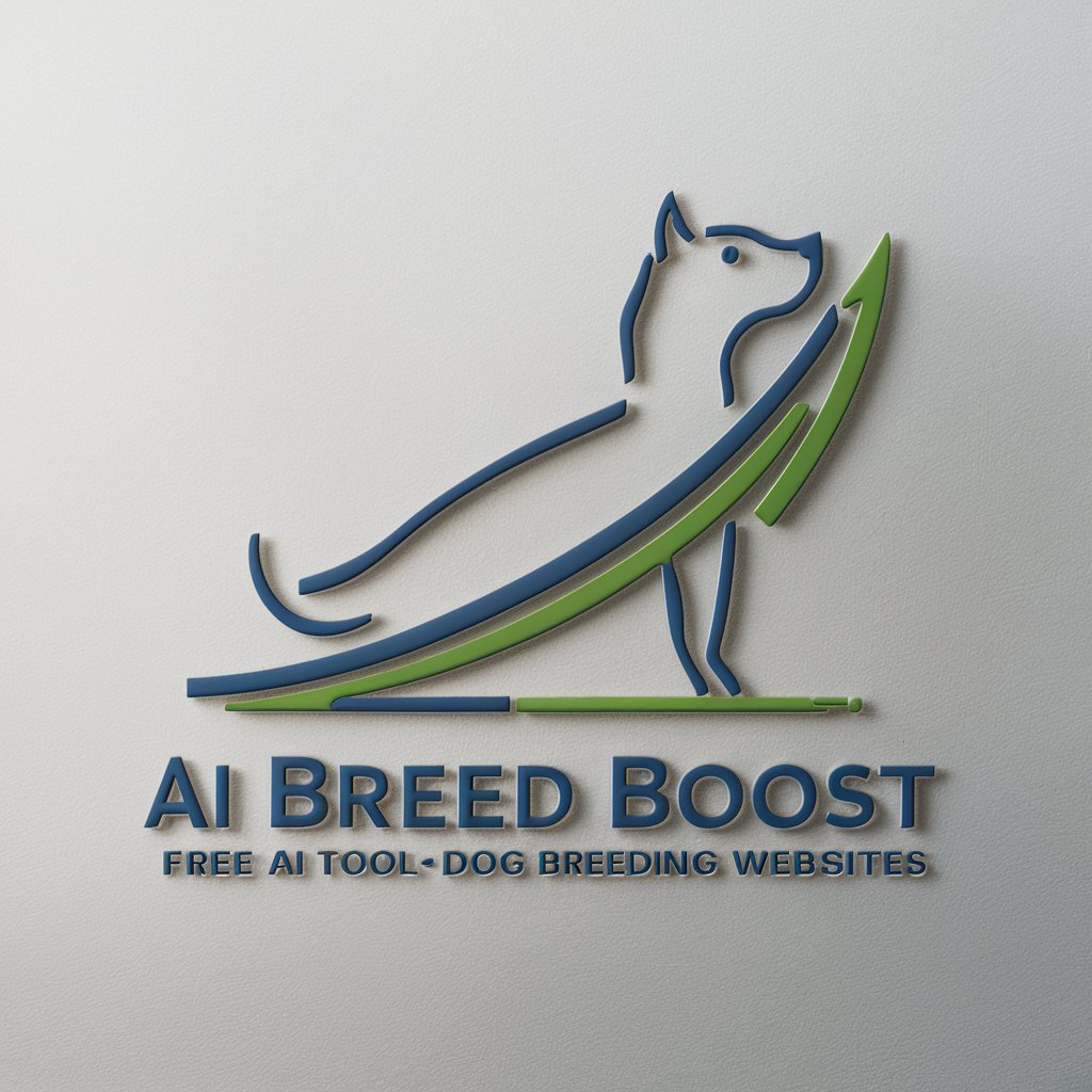 FREE AI Tool to Boost Dog Breeding Website in GPT Store