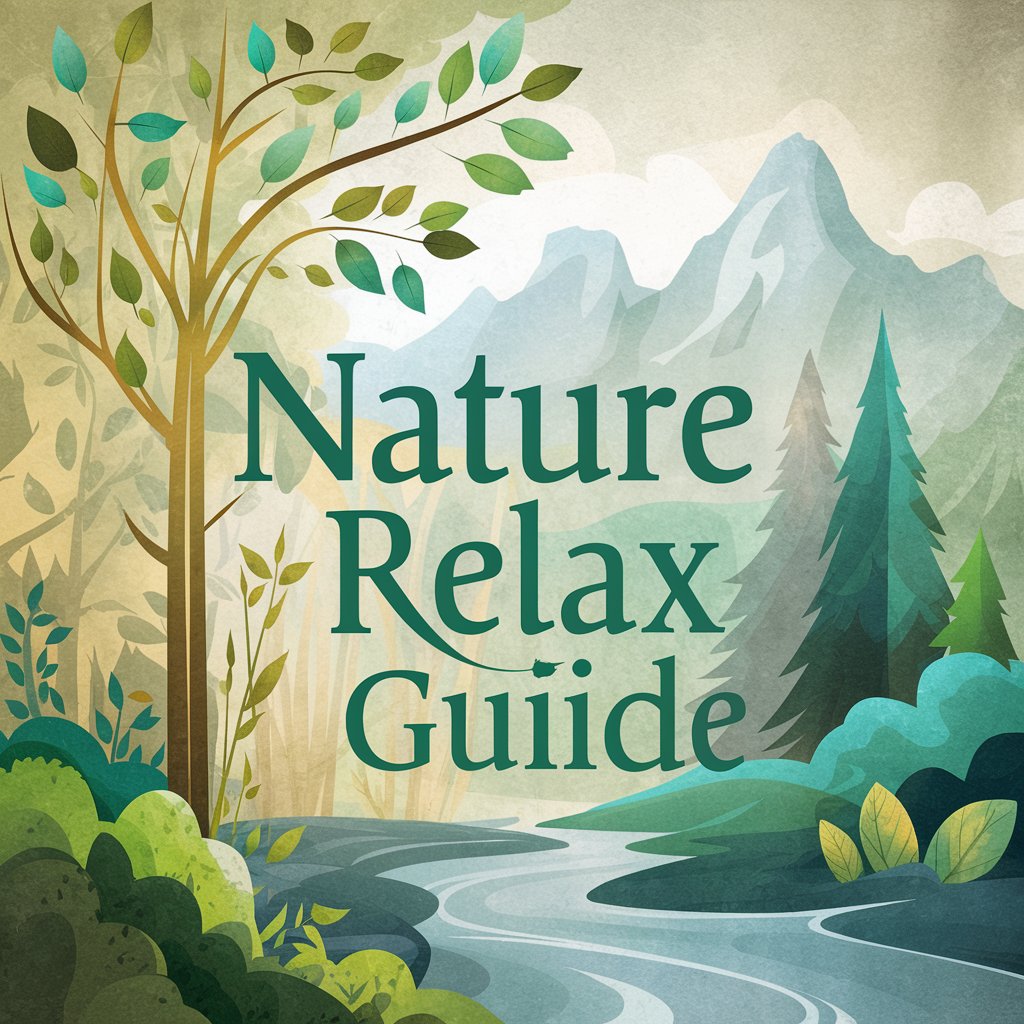 Nature Relax Guide