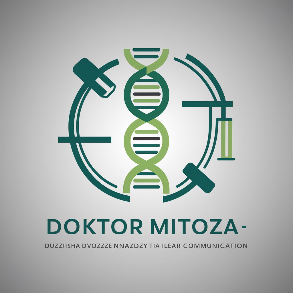 Doktor Mitoza