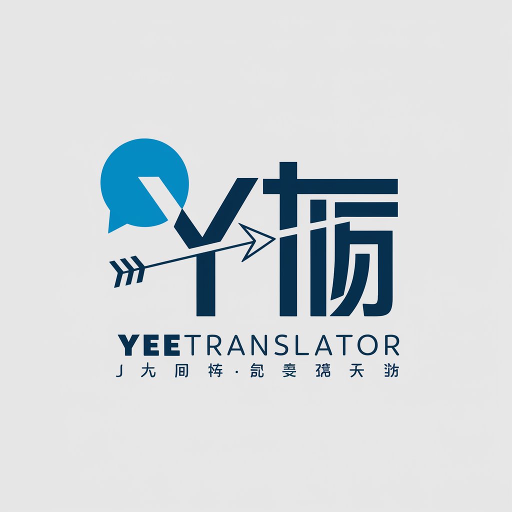 YeeTranslator