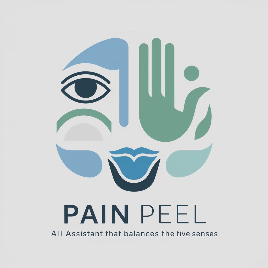 Pain Peel