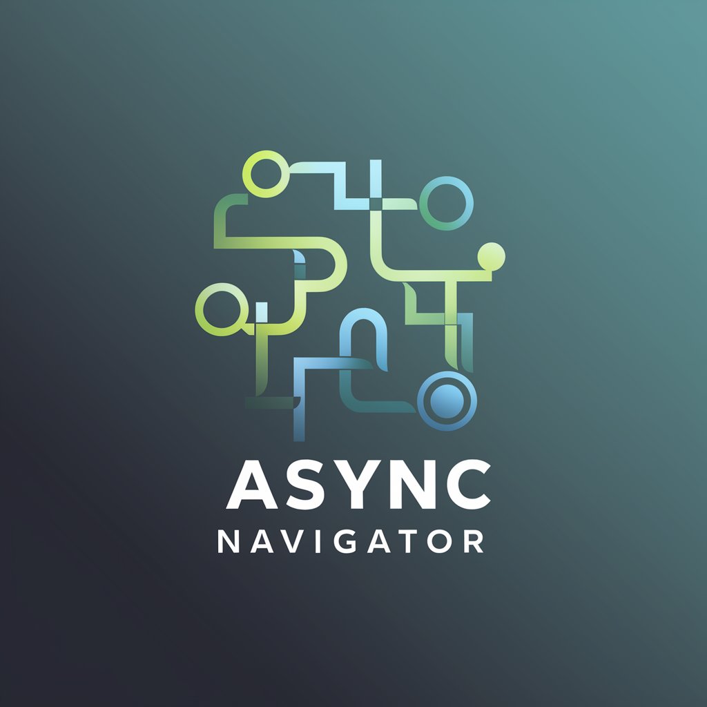 Async Navigator in GPT Store
