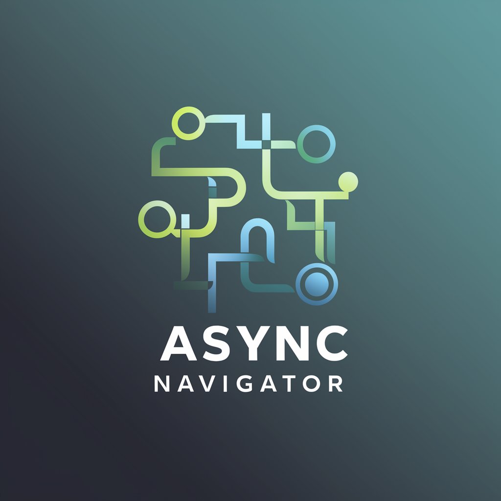 Async Navigator