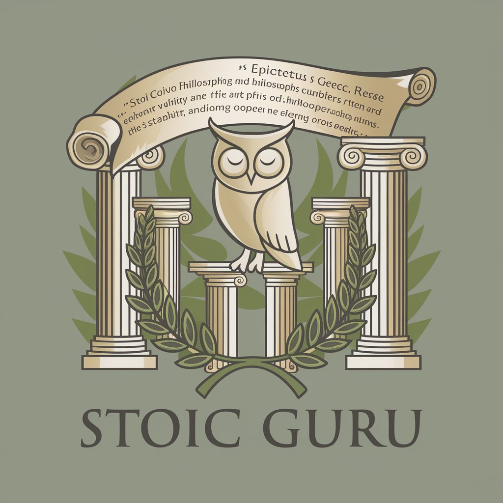 Stoic Guru