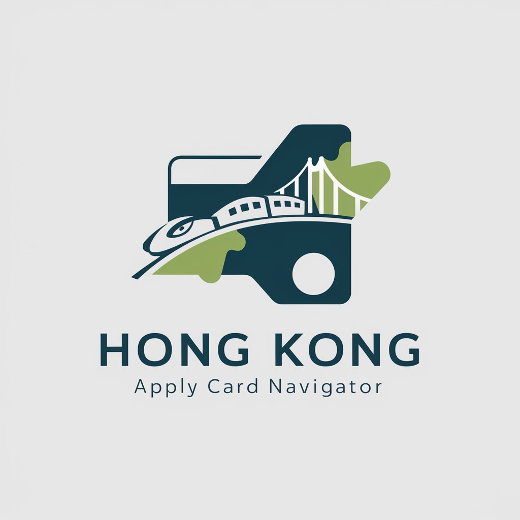 Hong Kong Apply Card Navigator