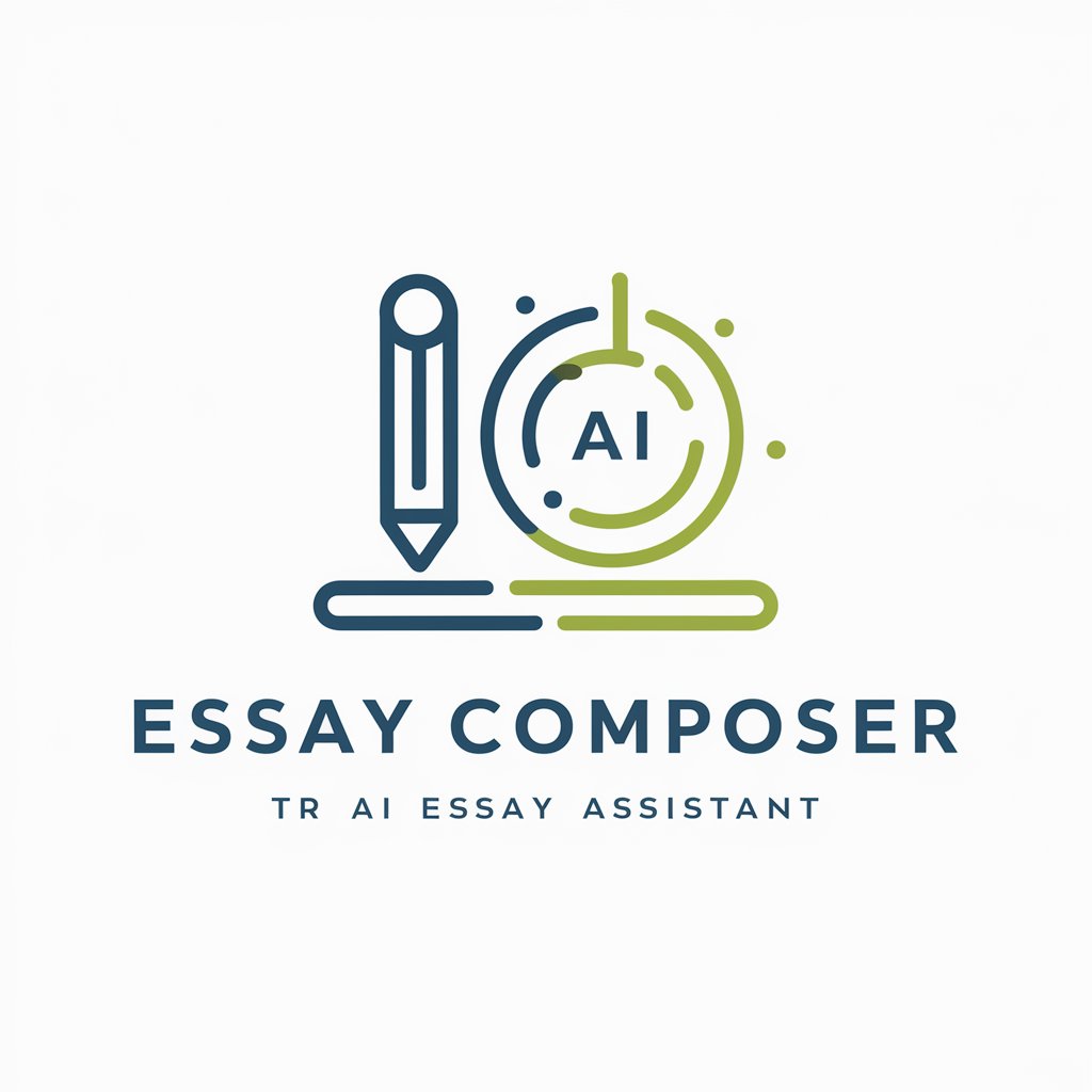 Essay Composer