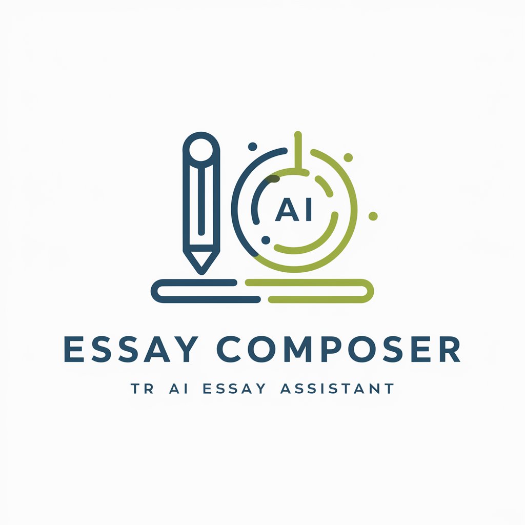 Essay Composer in GPT Store