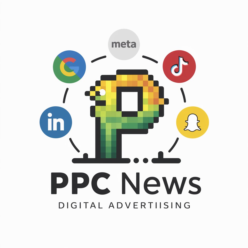 PPC News in GPT Store