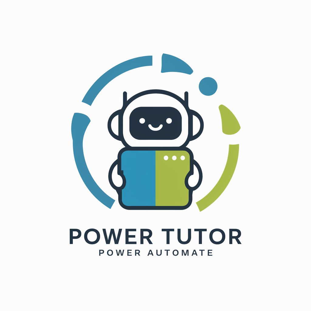 Power Automate Tutor