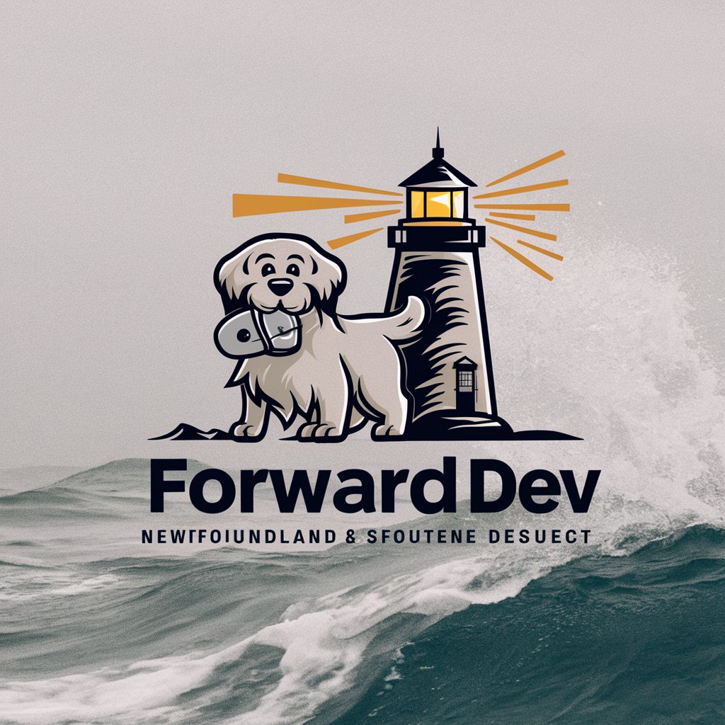 Forward Dev in GPT Store