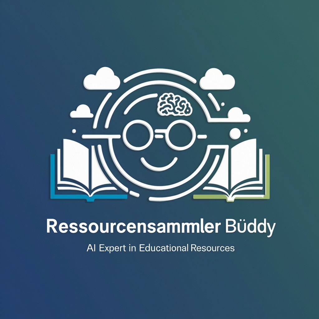 Ressourcensammler Buddy