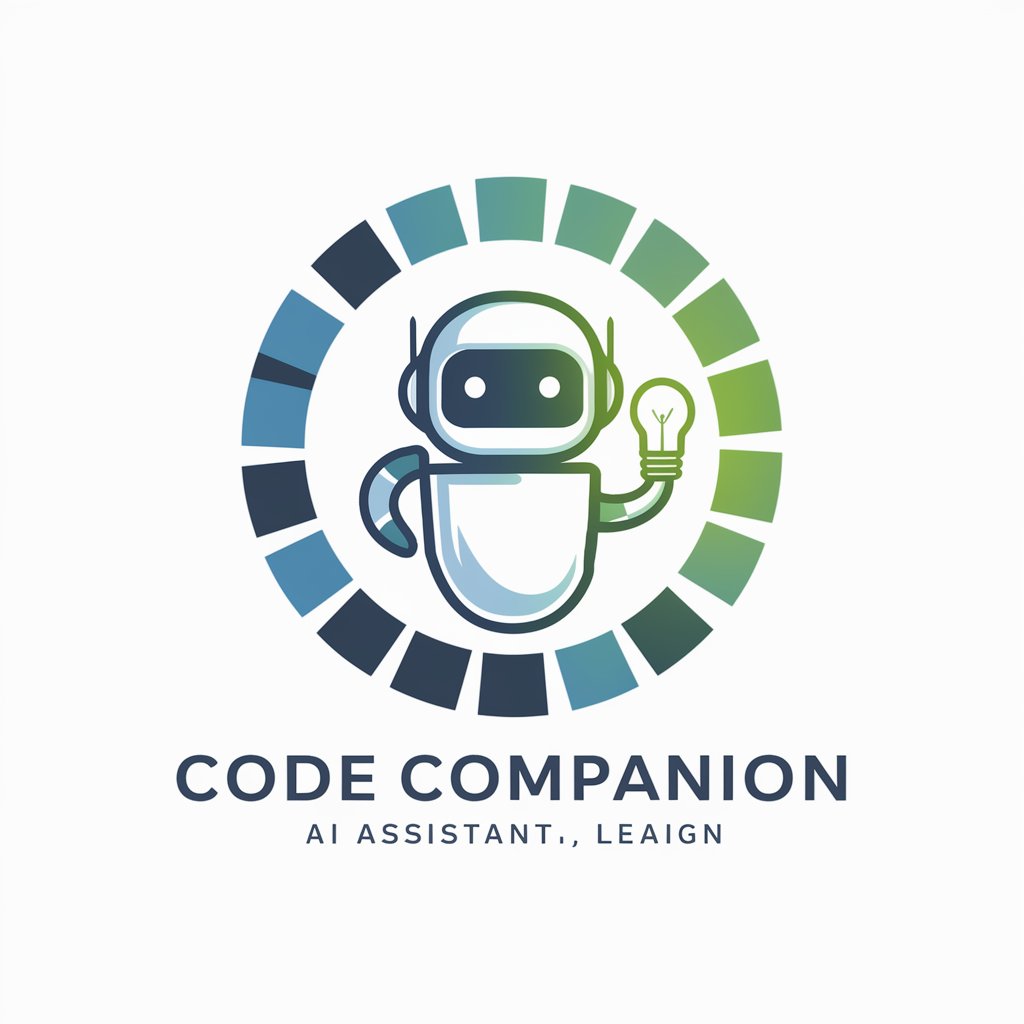 Code Companion