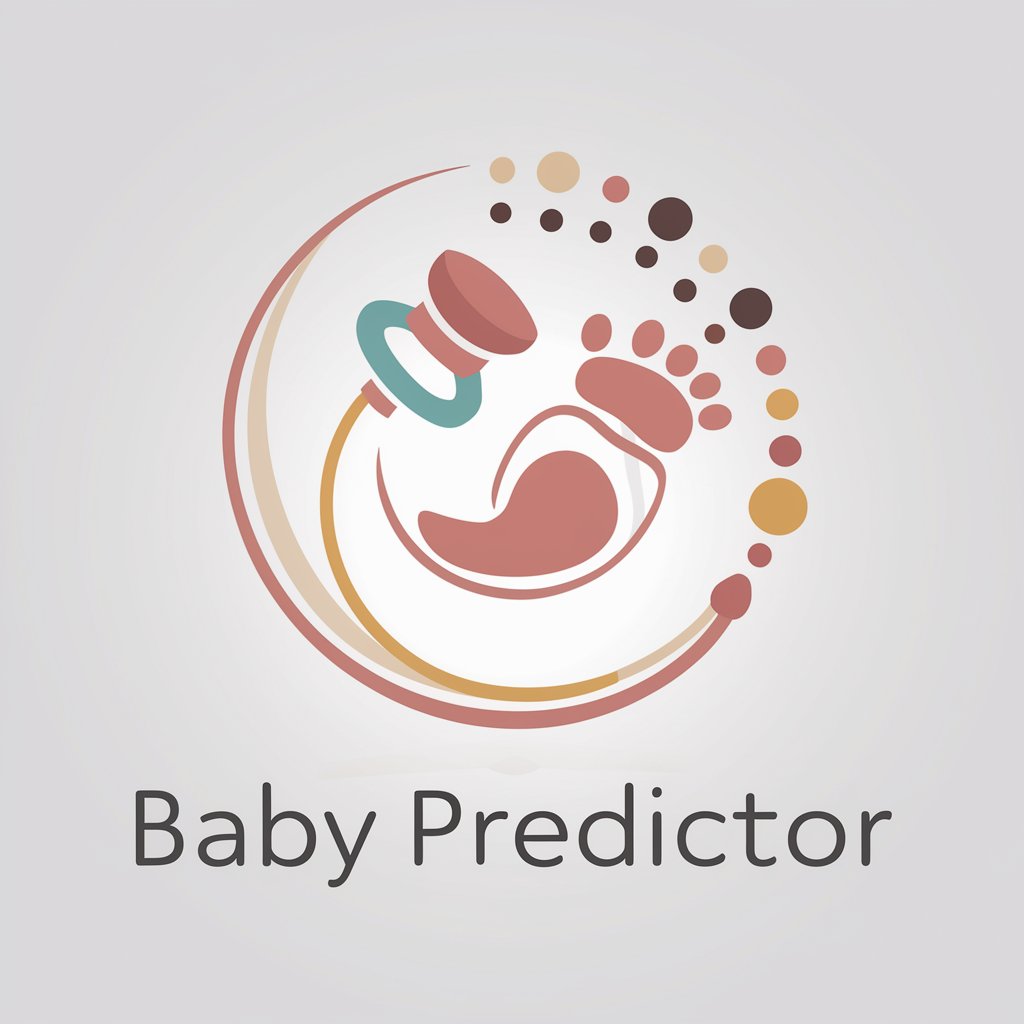 Baby Predictor in GPT Store