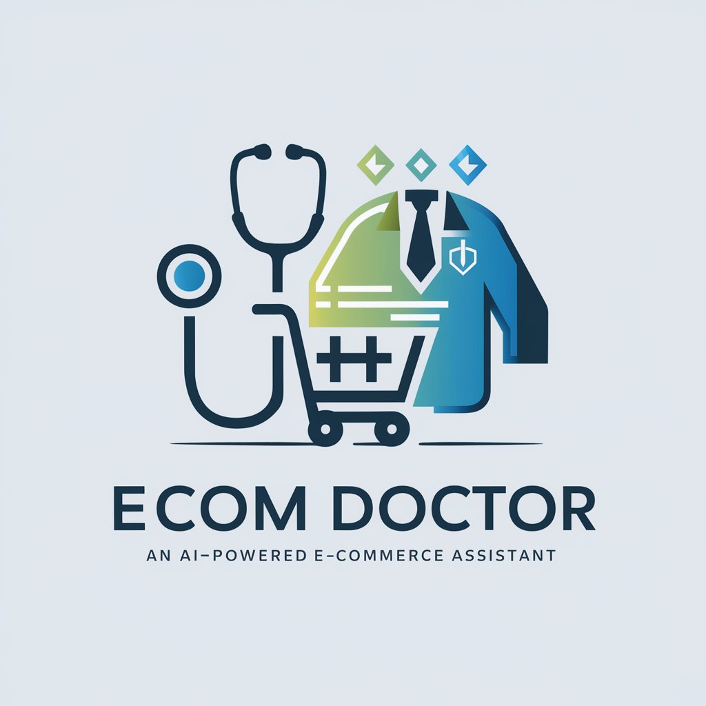 Ecom Doctor