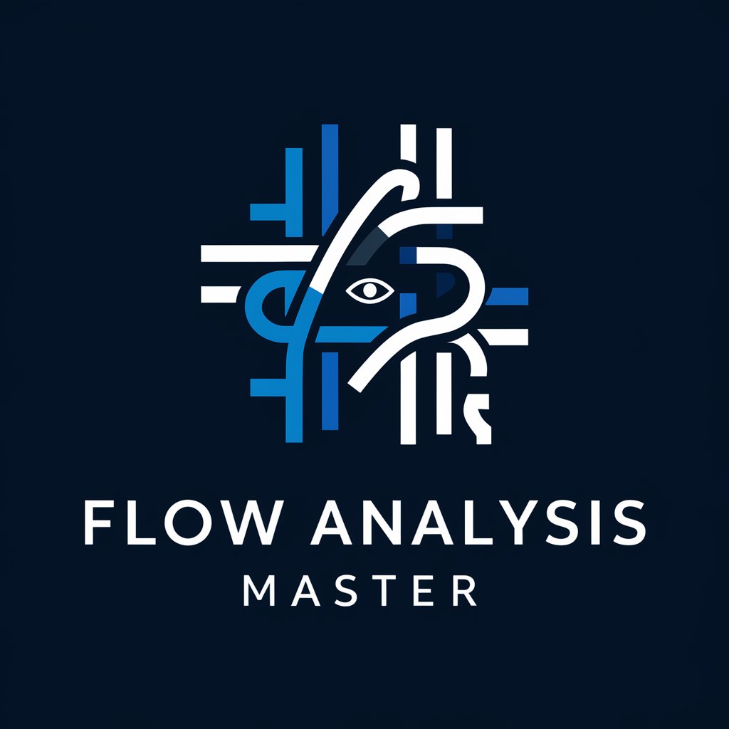 Flow Analysis Master in GPT Store