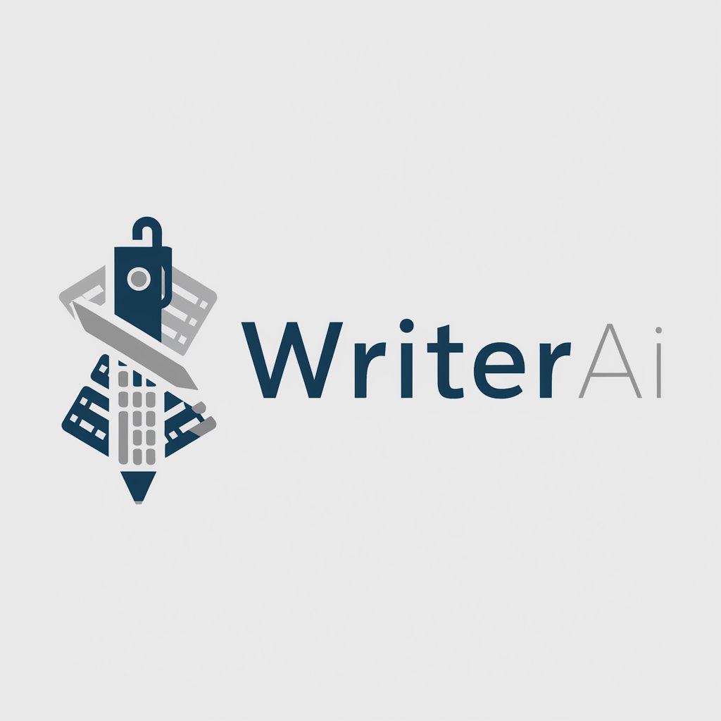 writingAssistant.ai in GPT Store