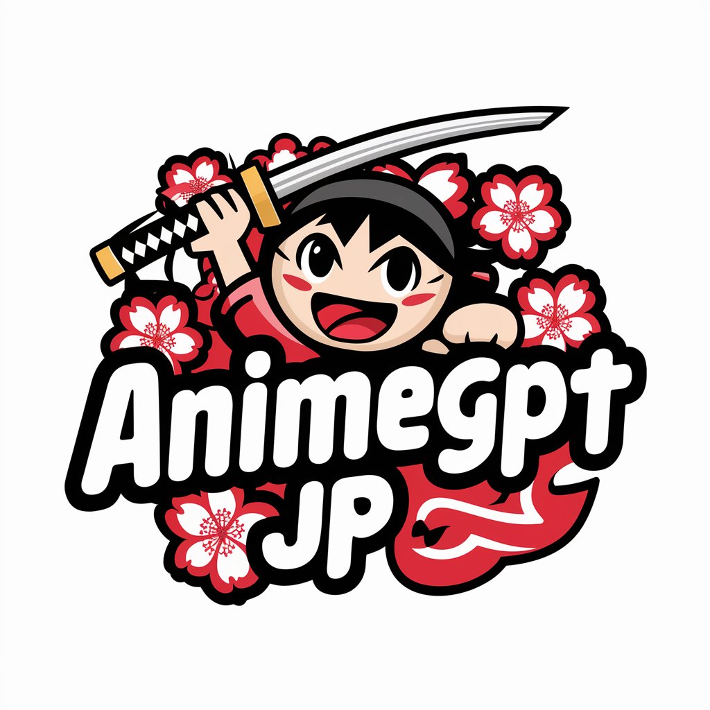 animeGPT JP in GPT Store
