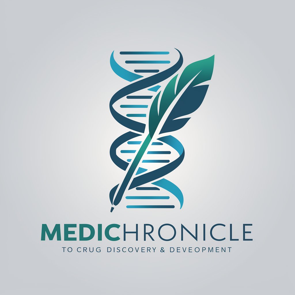 MediChronicle