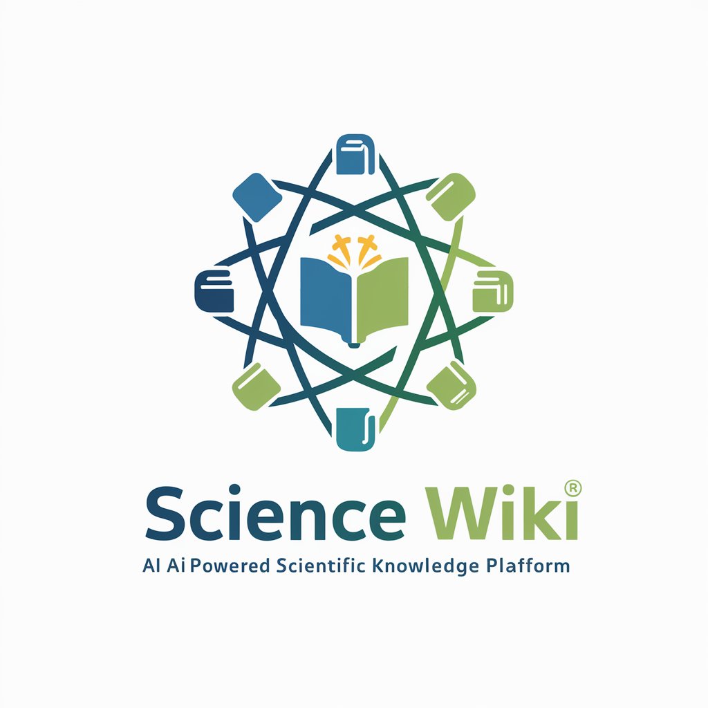 Science Wiki