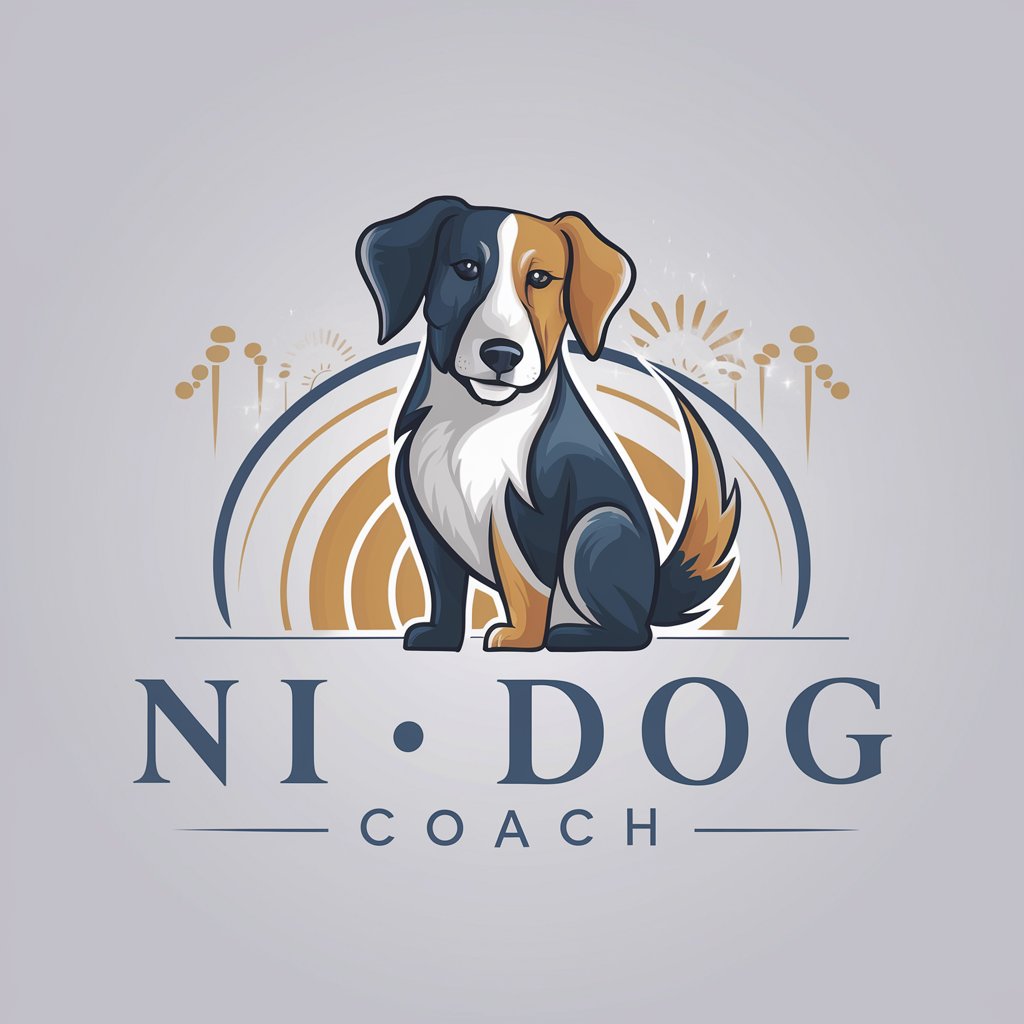 Nidog Coach in GPT Store