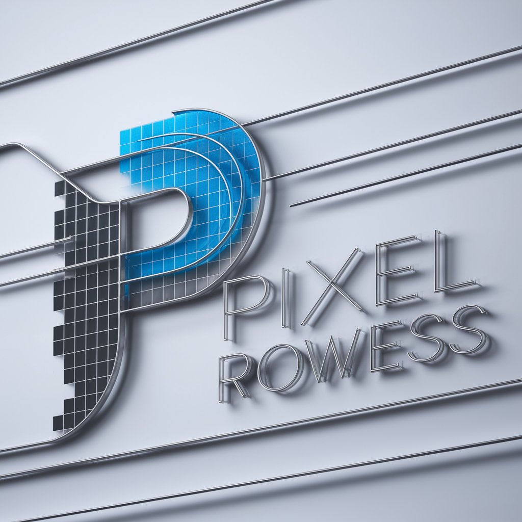 Pixel Prowess