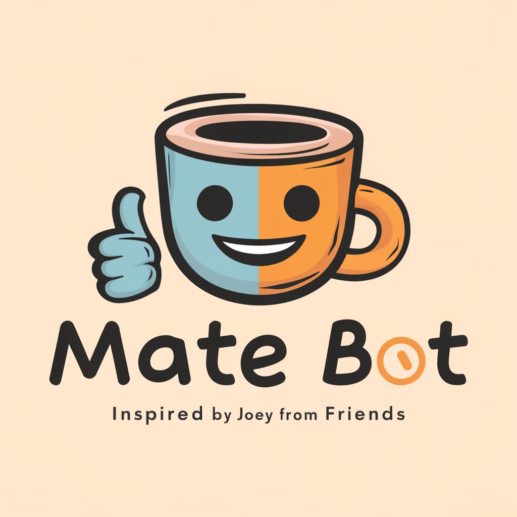 Mate Bot in GPT Store