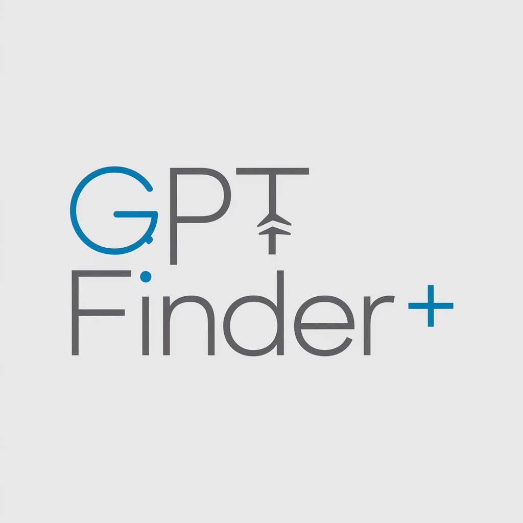 GPT Finder +