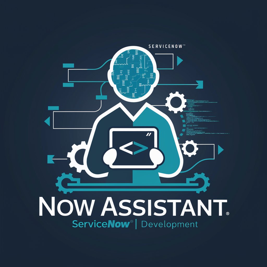 Now Assistant