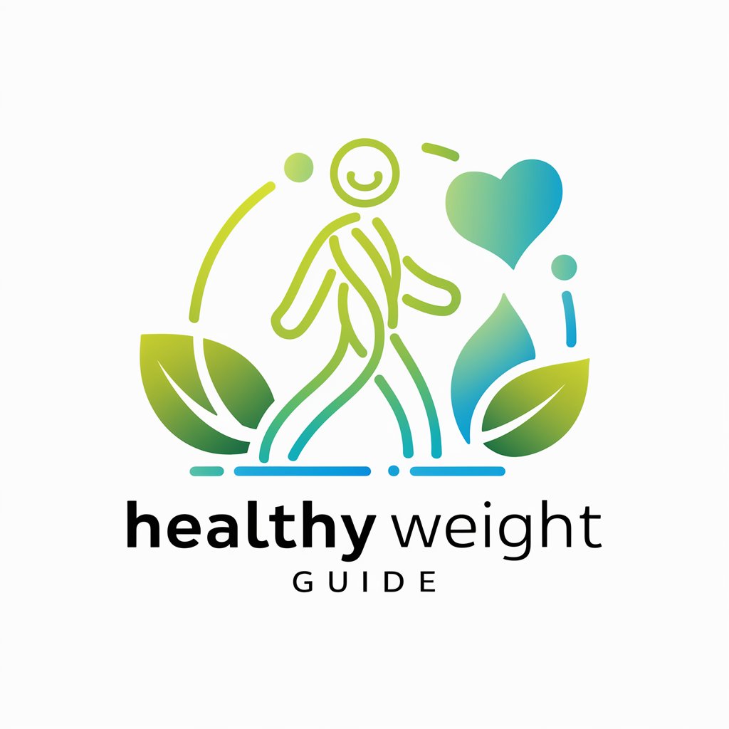 Healthy Weight AI