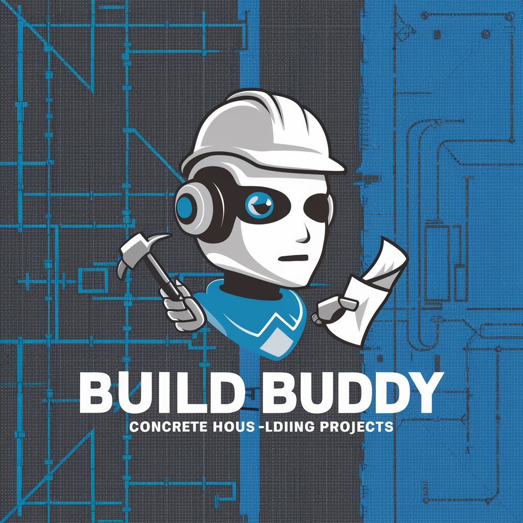 Build Buddy