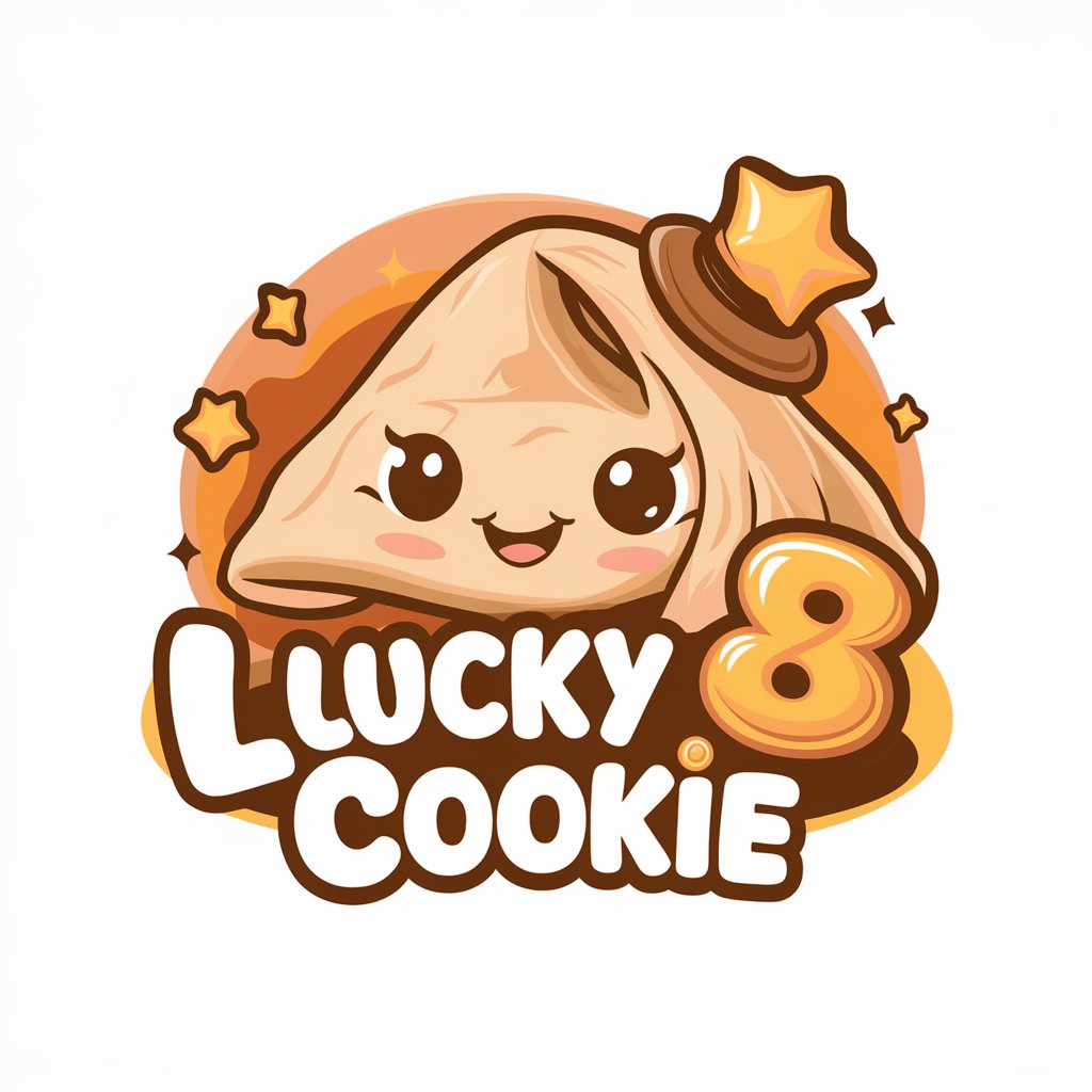 Lucky Cookie