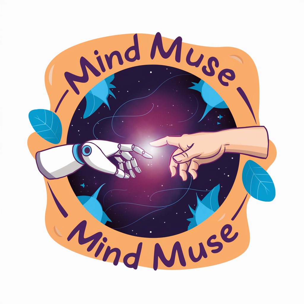 Mind Muse in GPT Store