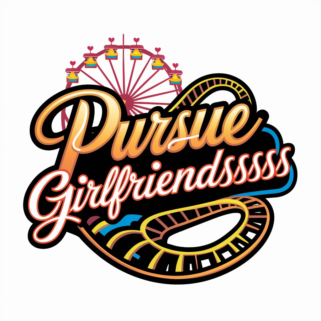 Pursu Girlfriendsssssss in GPT Store