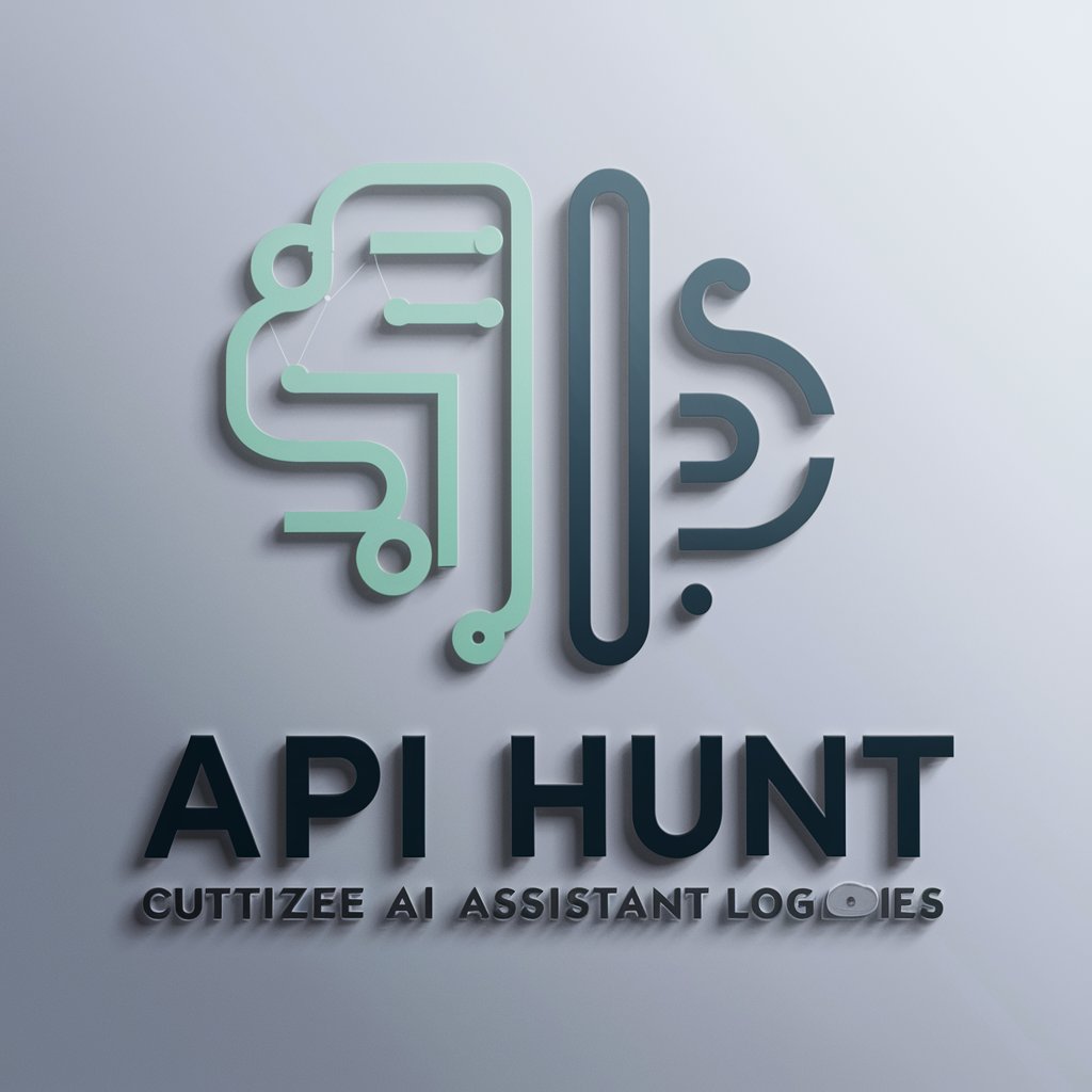 API HUNT