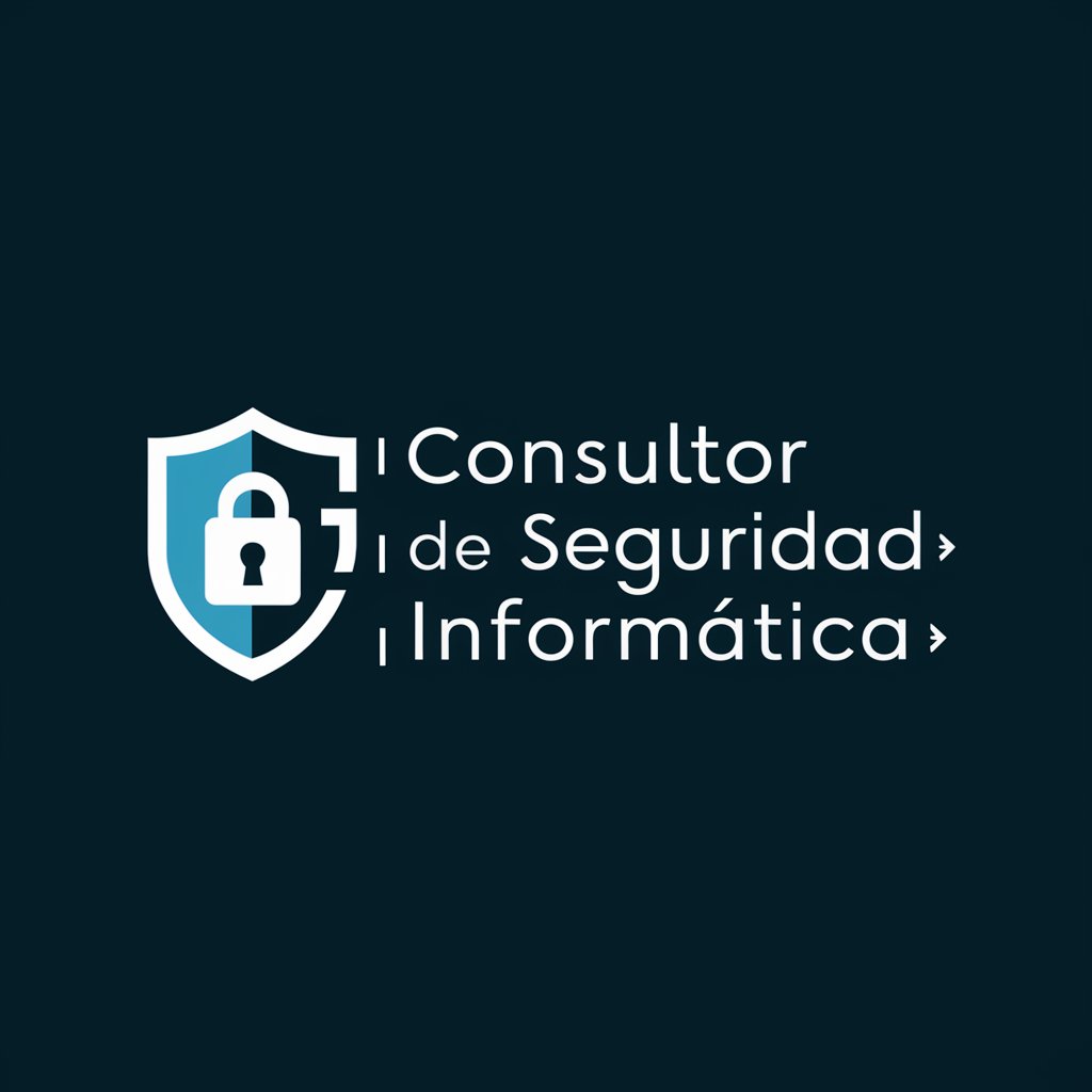 Consultor de Seguridad Informática