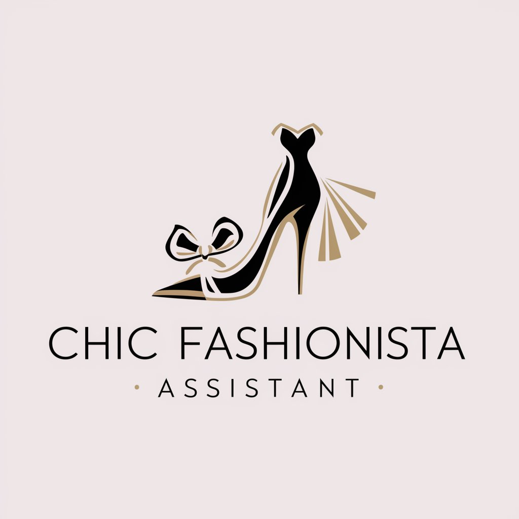 👗✨ Chic Fashionista Assistant 🌟👠