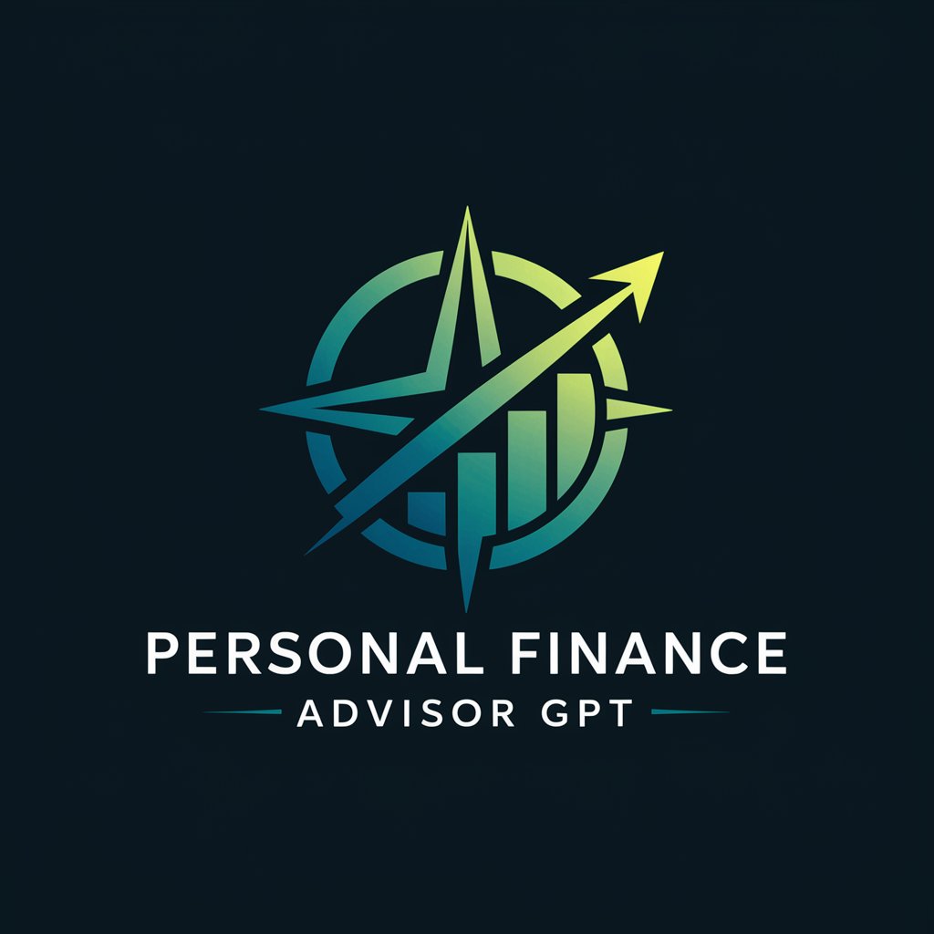 💰Personal Wealth Navigator🧭 in GPT Store