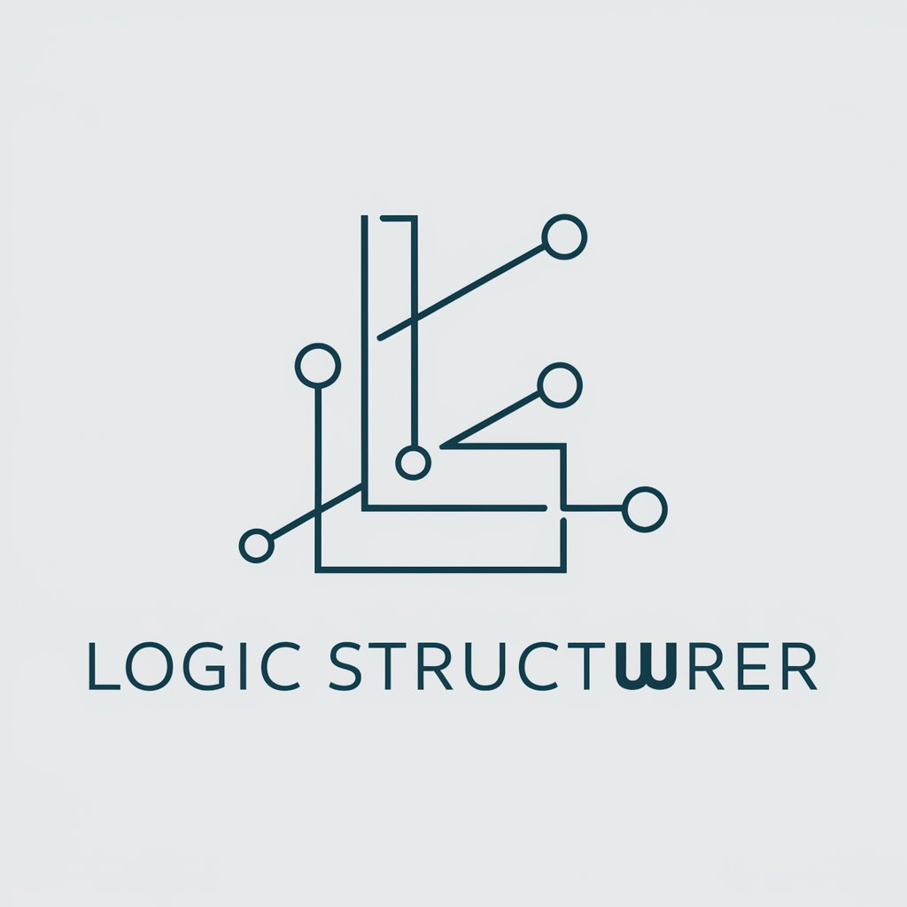 Logic Structurer