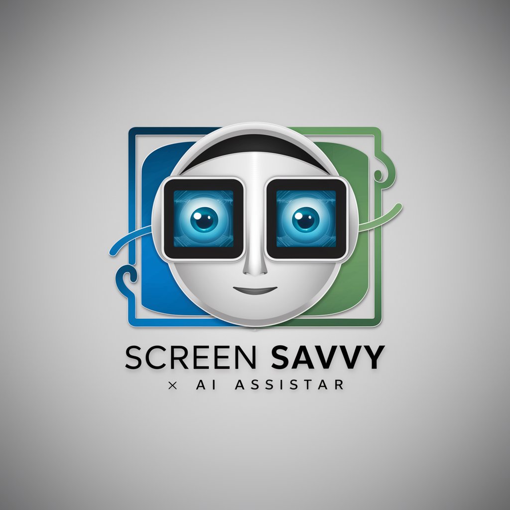 Screen Savy in GPT Store