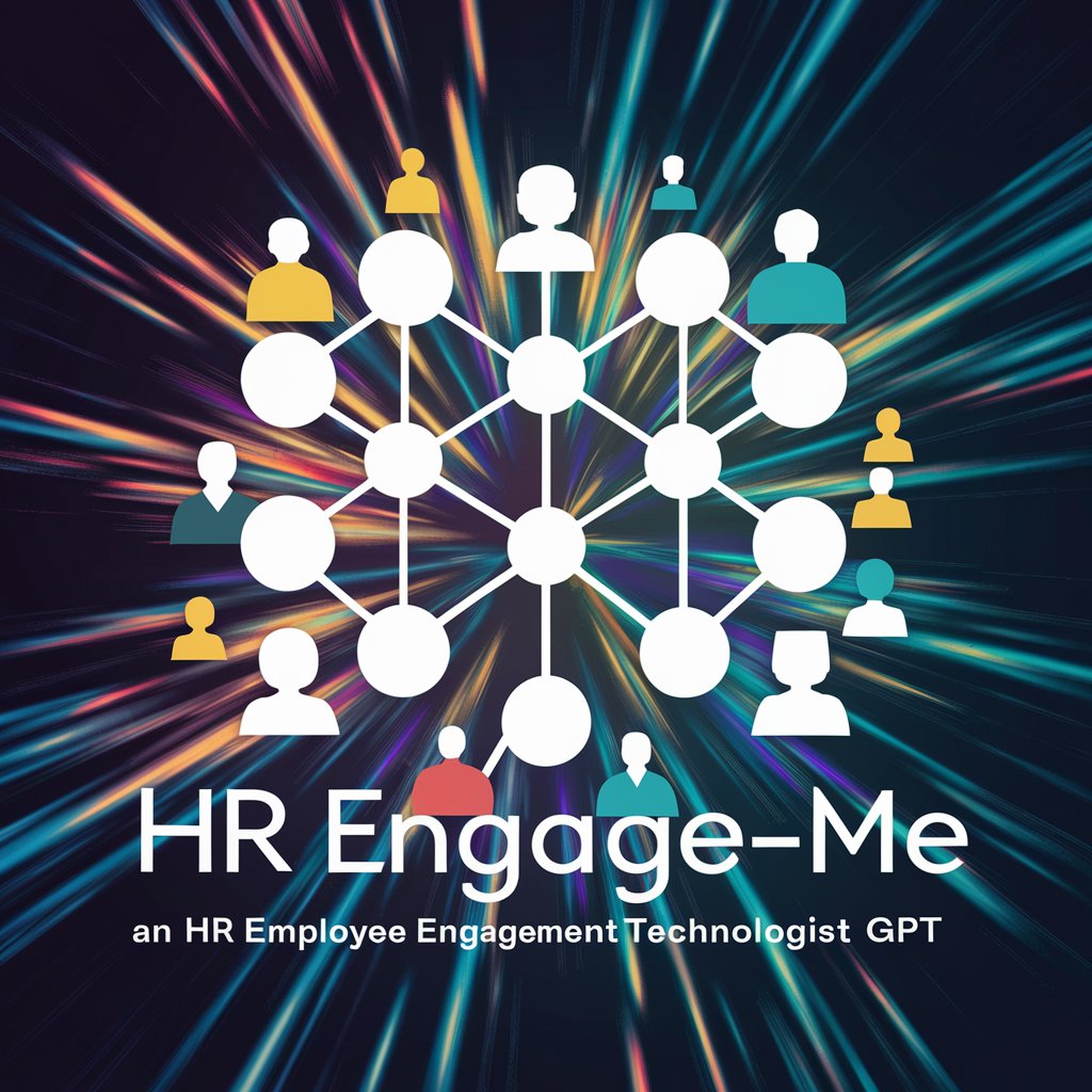 🤝 Engage-Me HR Tech Assistant 📈