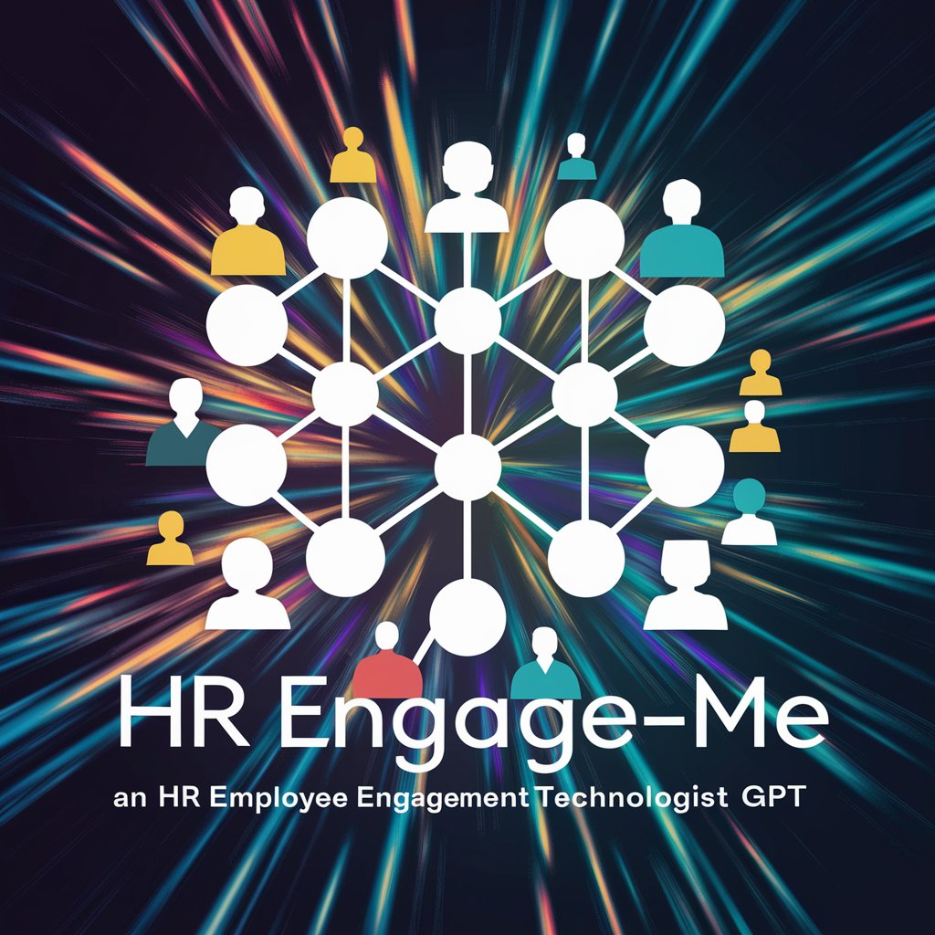 🤝 Engage-Me HR Tech Assistant 📈 in GPT Store