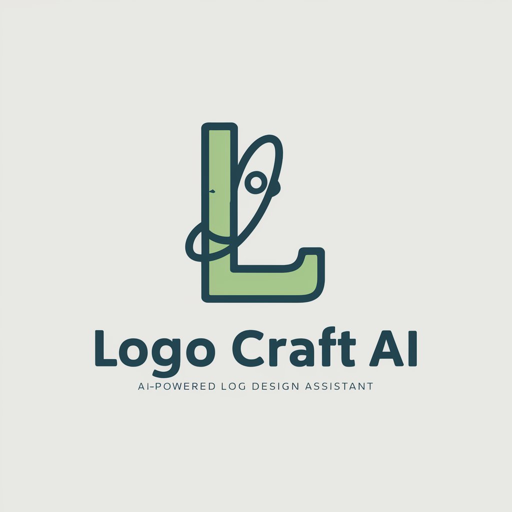 Logo Craft AI