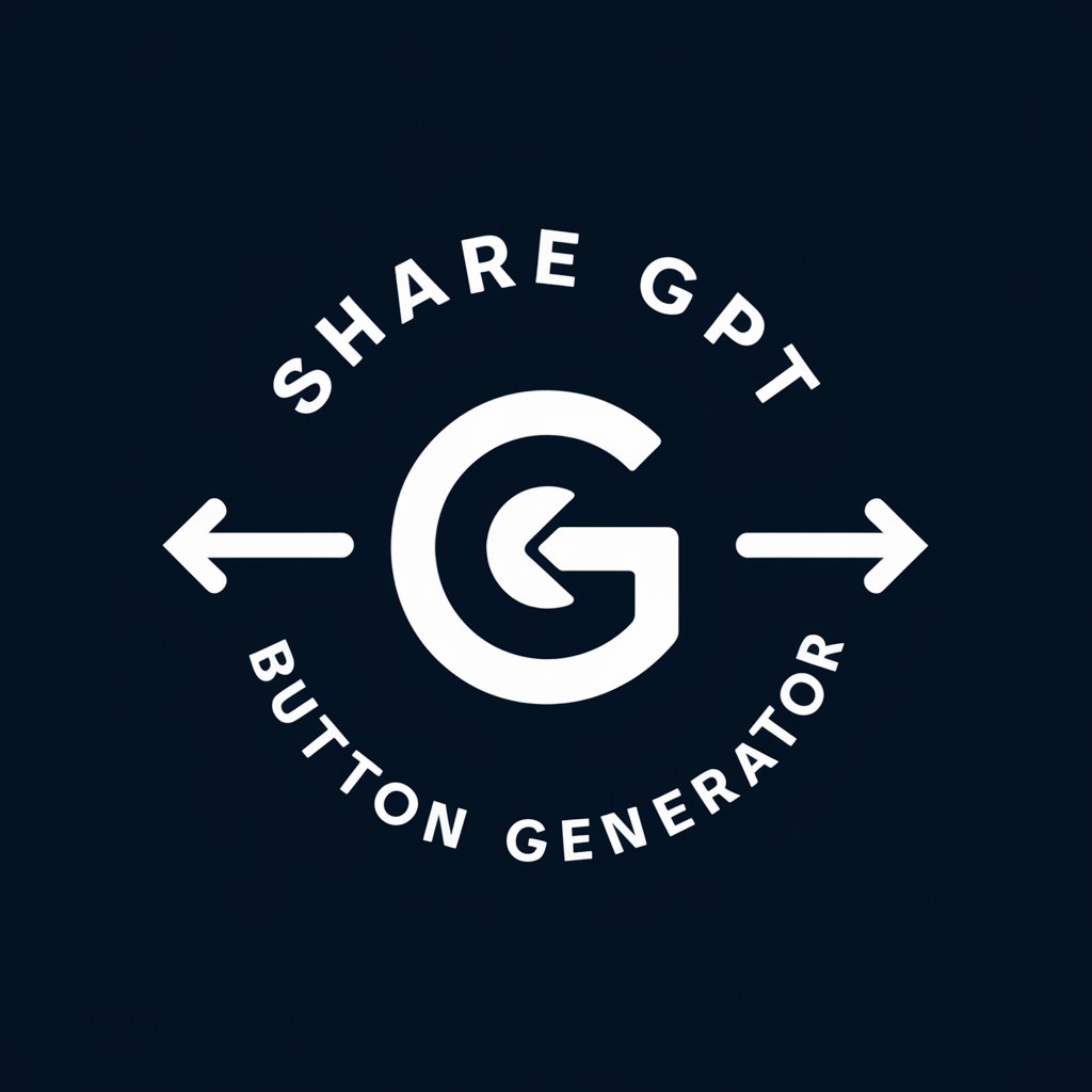 Share GPT Button Generator in GPT Store