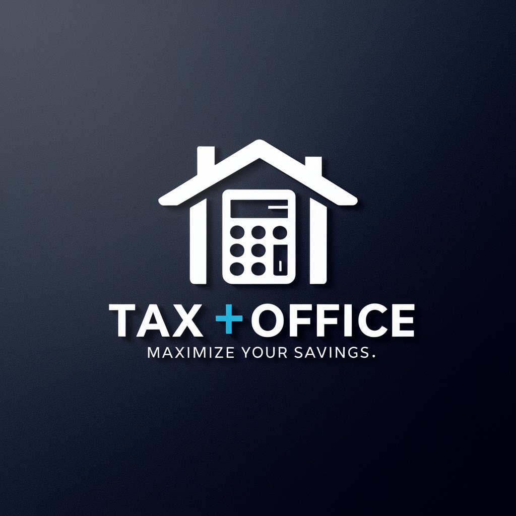 Home office tax deduction