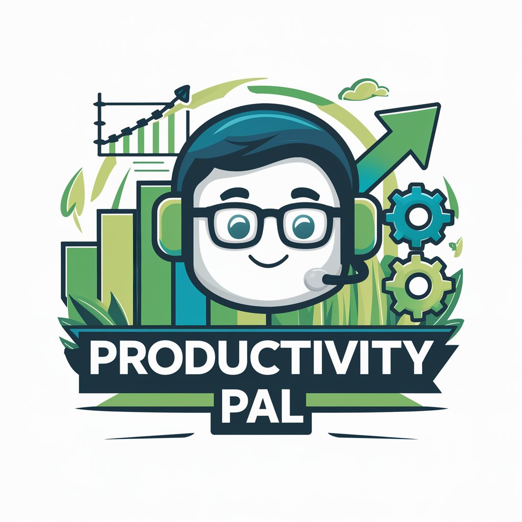 Productivity Pal