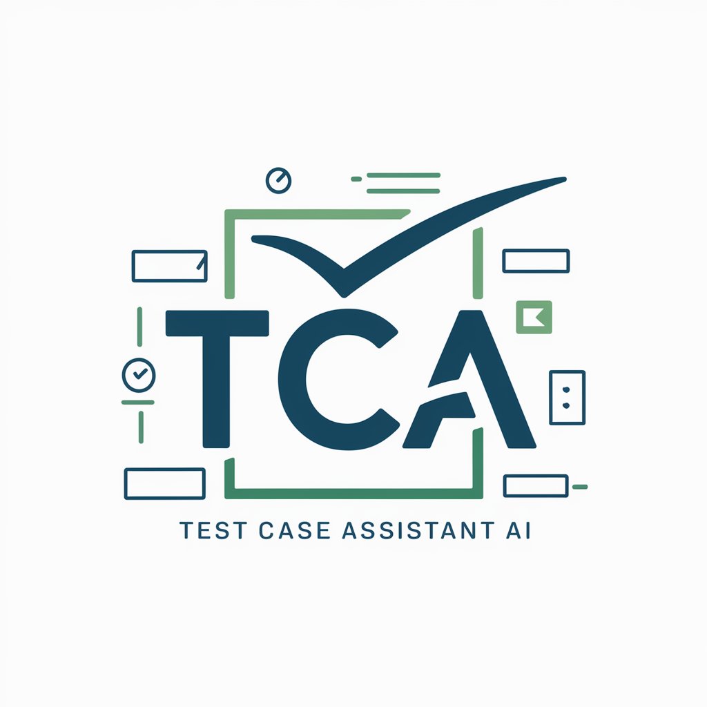 Test Case Assistant