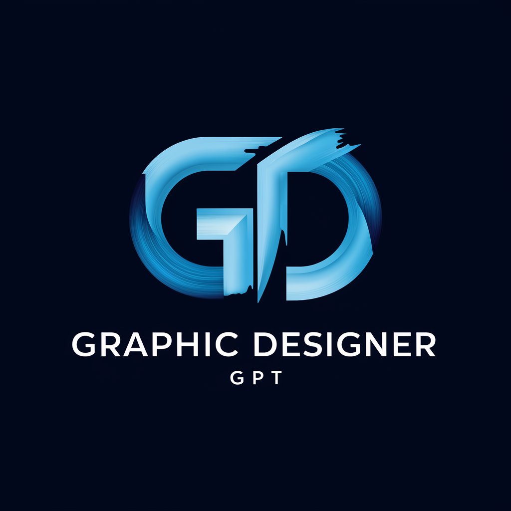 Graphic Designer GPT